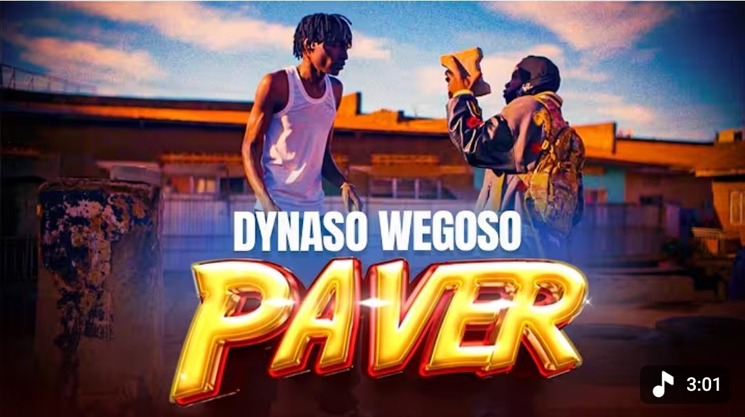 OdamaGordon's tweet photo. @UCC_Official As you go for Paver , This other Song in Arua needs a revisit also . https://t.co/Fgr2R86d3m