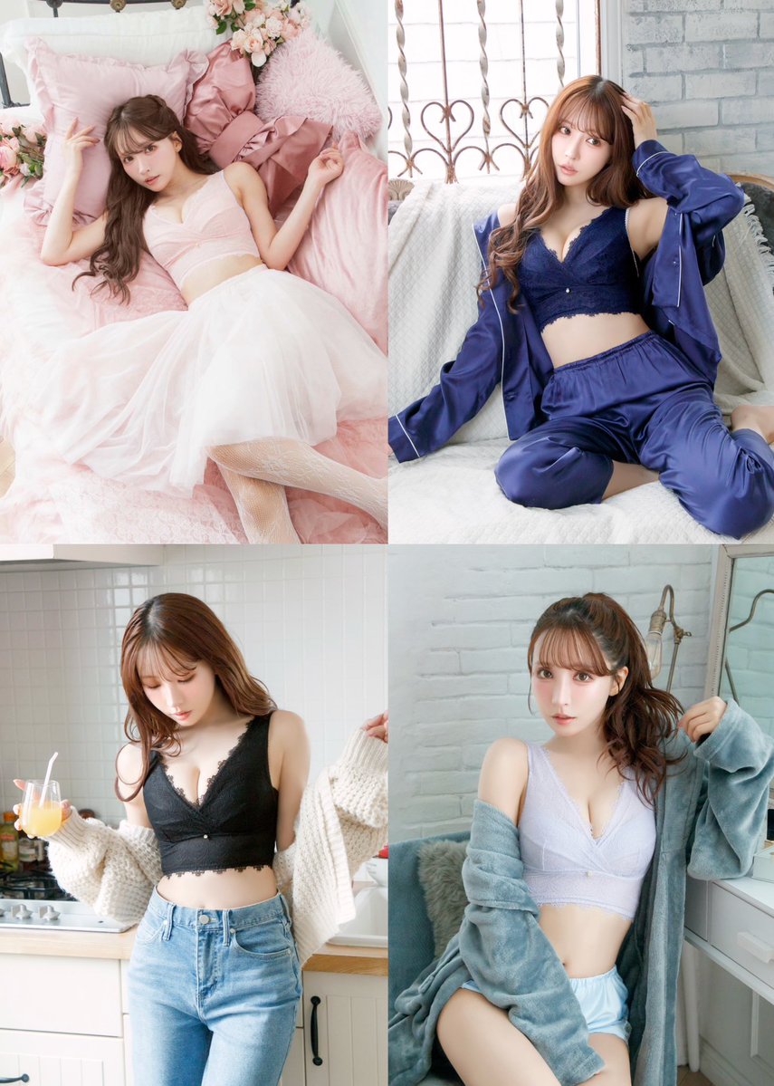 アンディ tweet media