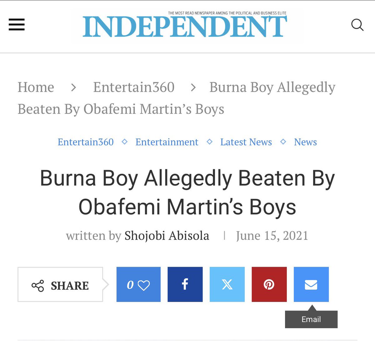 harrrsha tweet media