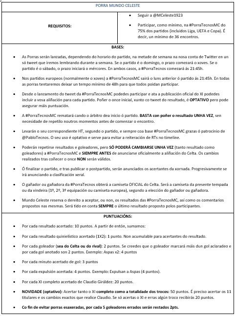 Mundo Celeste tweet media