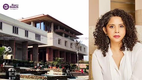 Bar and Bench tweet media