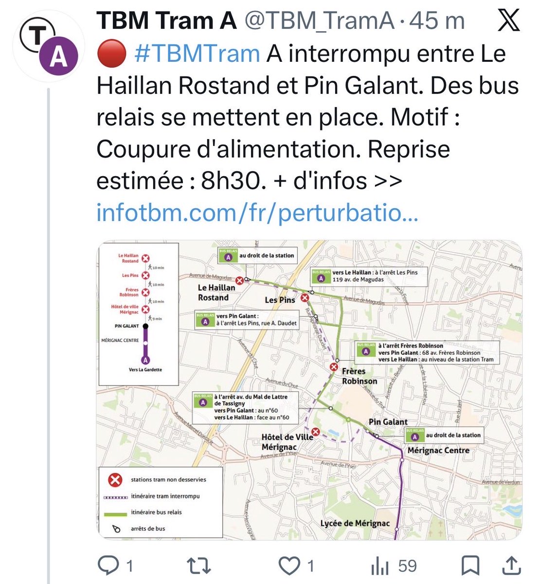 Mr Vino de Bordeaux tweet media