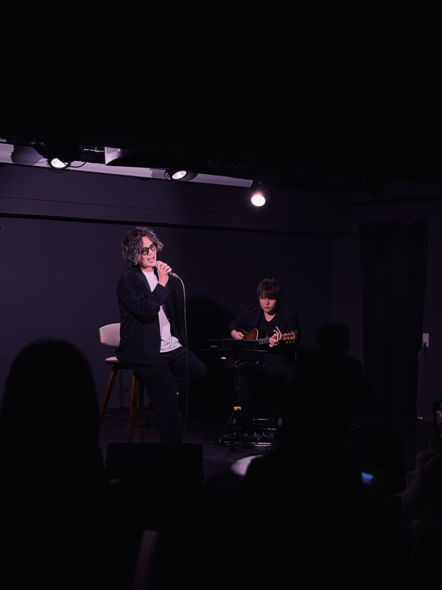 koheisinger0405's tweet photo. 4/7   Birthday  Acoustic Live

ありがとうございました！

これからもよろしく！

幸せな1日だった👍 https://t.co/b9mXs1aRq8