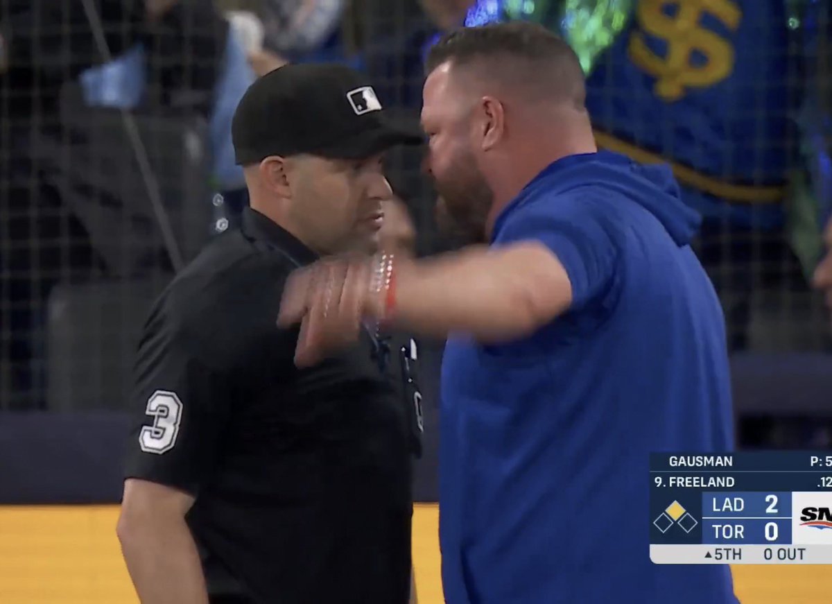 Chris Fore tweet media