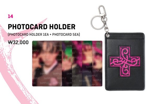 sharing by jwon | no tragedy compact ver tweet media