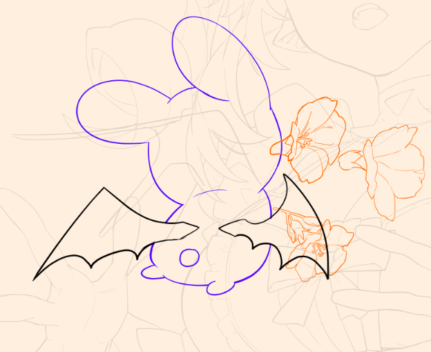 구미호 tweet media