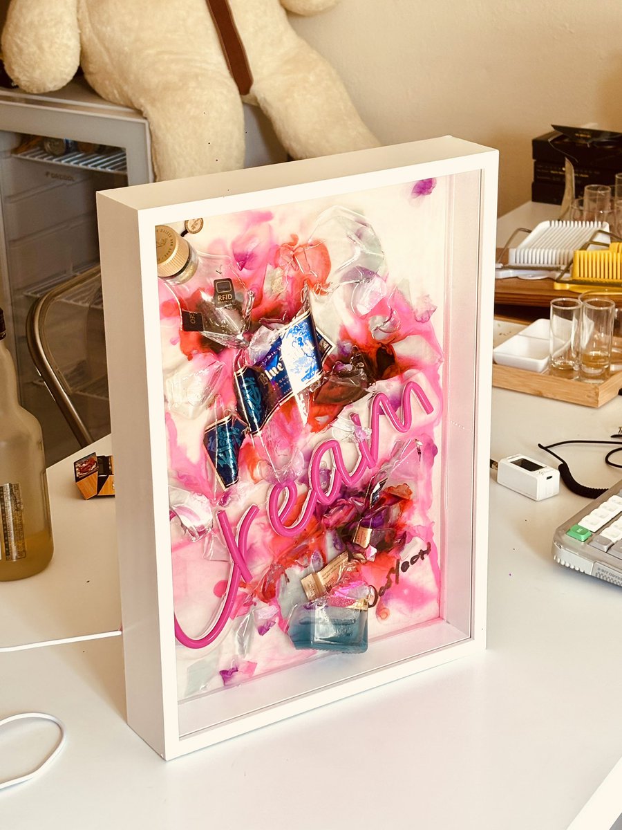 우연(偶然) tweet media