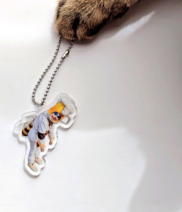 ままん@ラグオリIrisでした tweet media