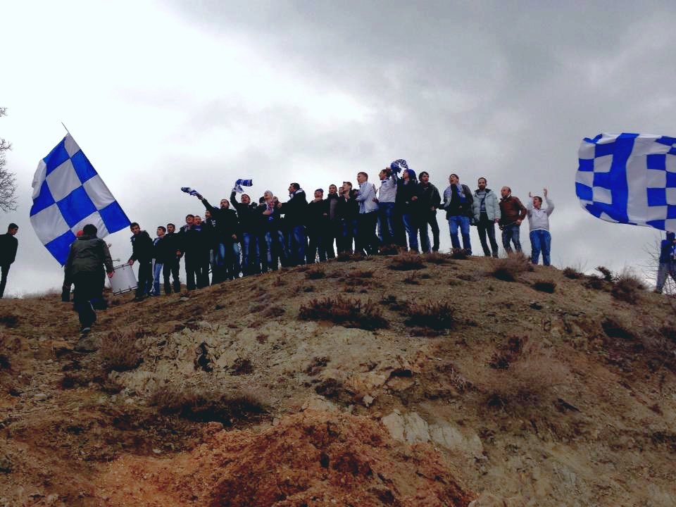 Erzurumspor Hooligans tweet media