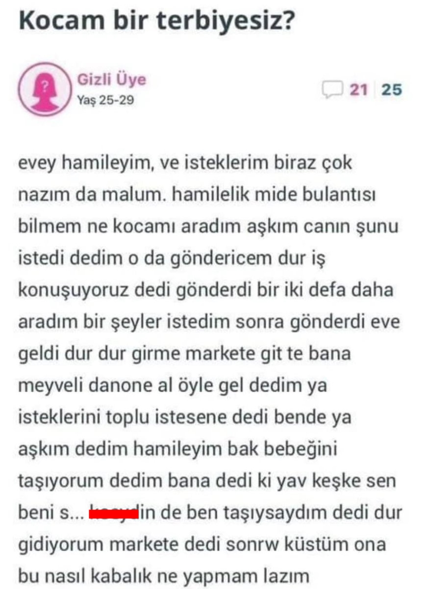 Hiç etik değil tweet media