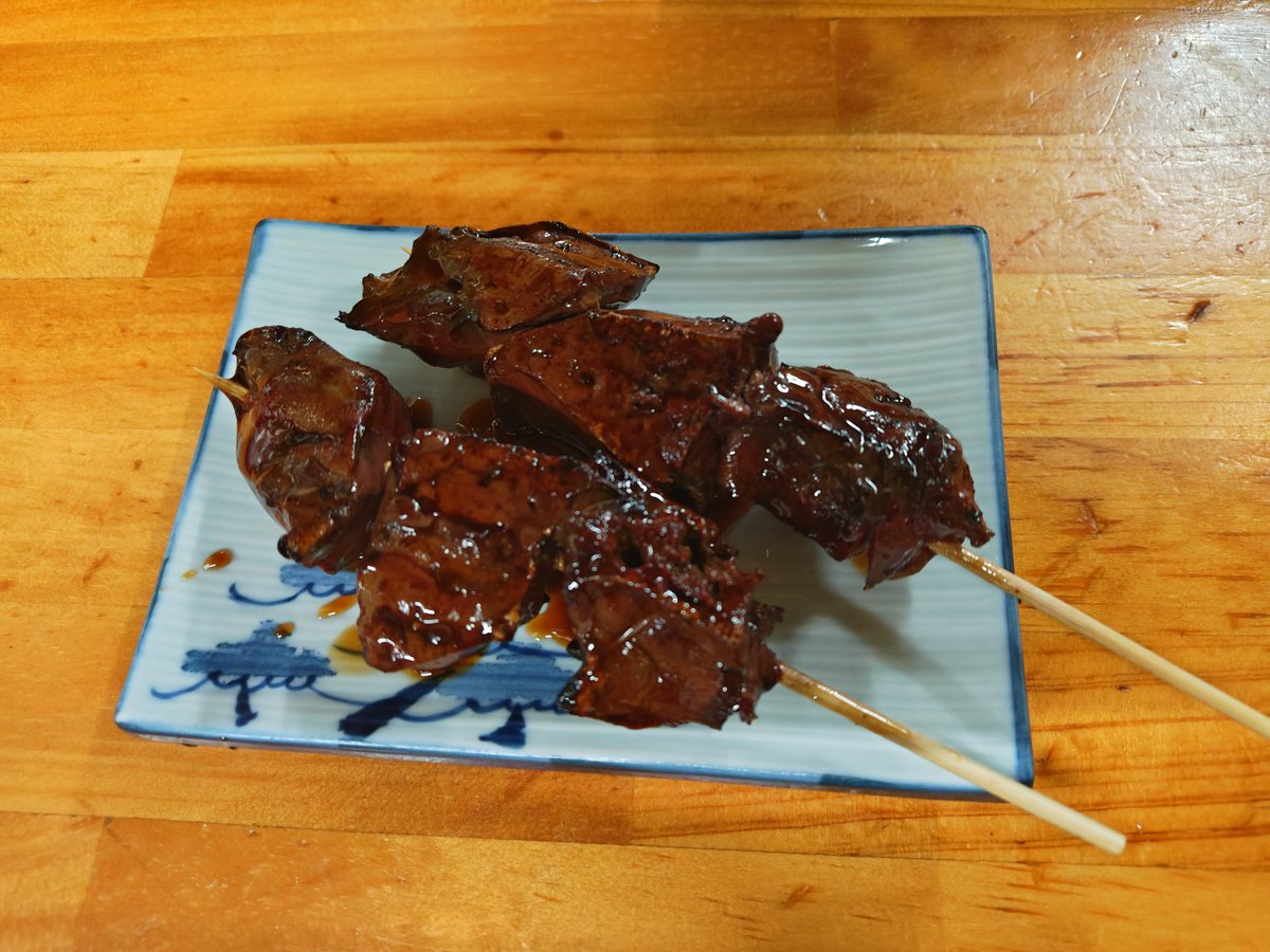 埼玉県春日部市じんぎすかん家しげまる tweet media