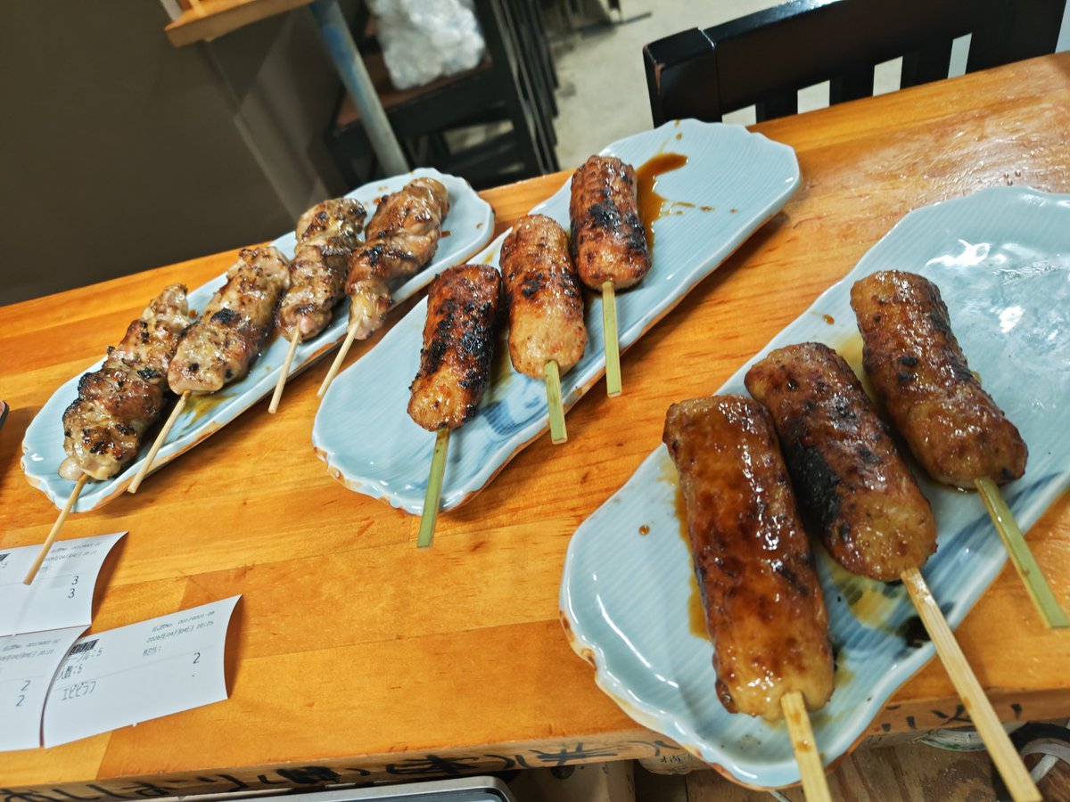 埼玉県春日部市じんぎすかん家しげまる tweet media