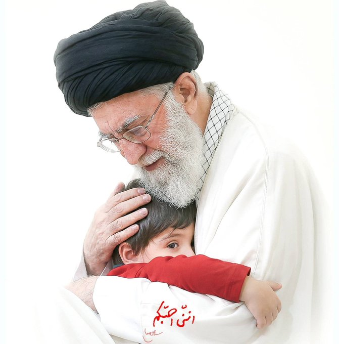 ferozwala's tweet image. ⬛️The Head of Traffic Police in Greater Tehran, Brigadier General Seyyed Abolfazl Mousavi, announces the traffic arrangements for the ceremonies of the fortieth day following the Matrayedom of the Leader of the Islamic Revolution, Supreme Leader #Seyyed Ali Khamenei, tomorrow,