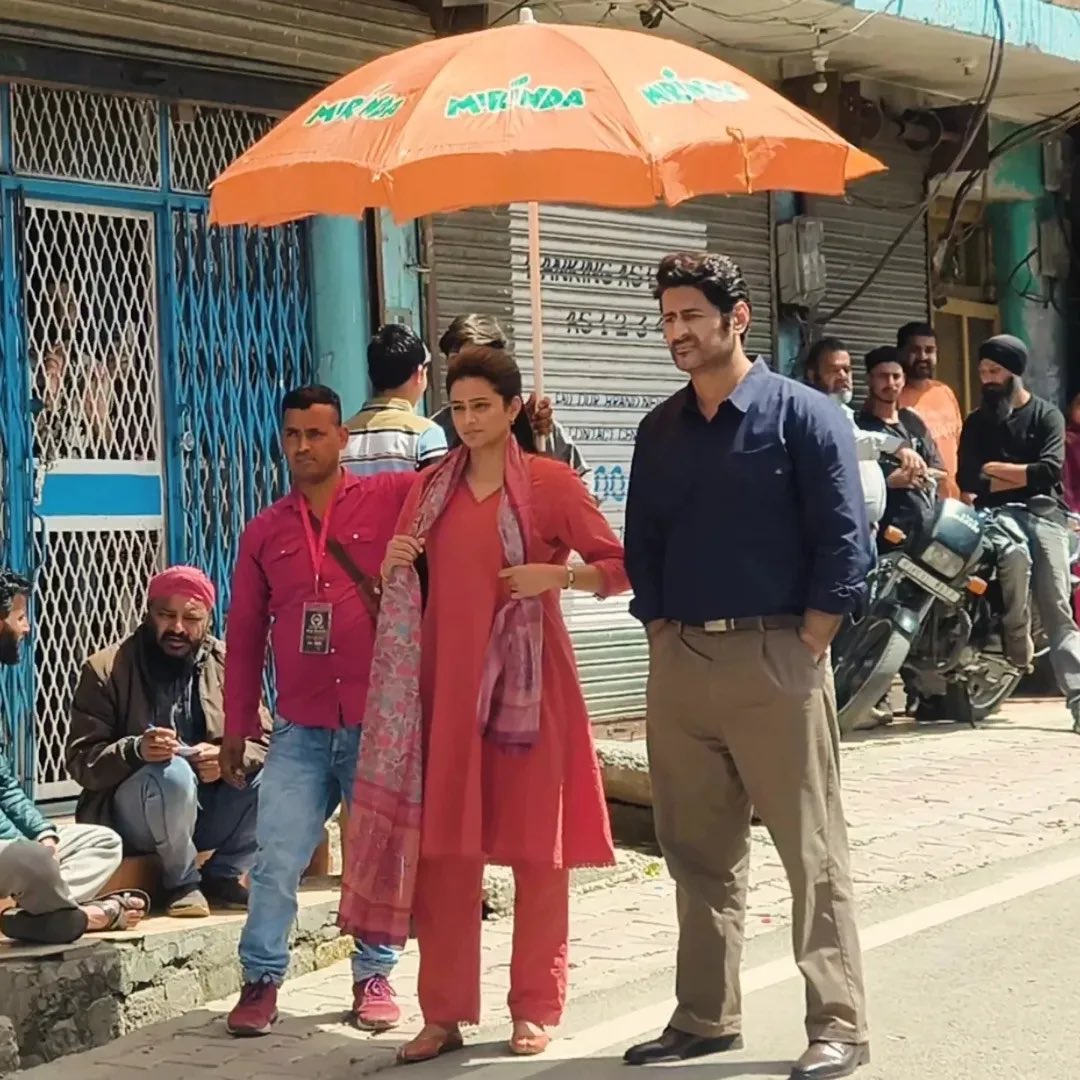 Mohit Raina FC tweet media