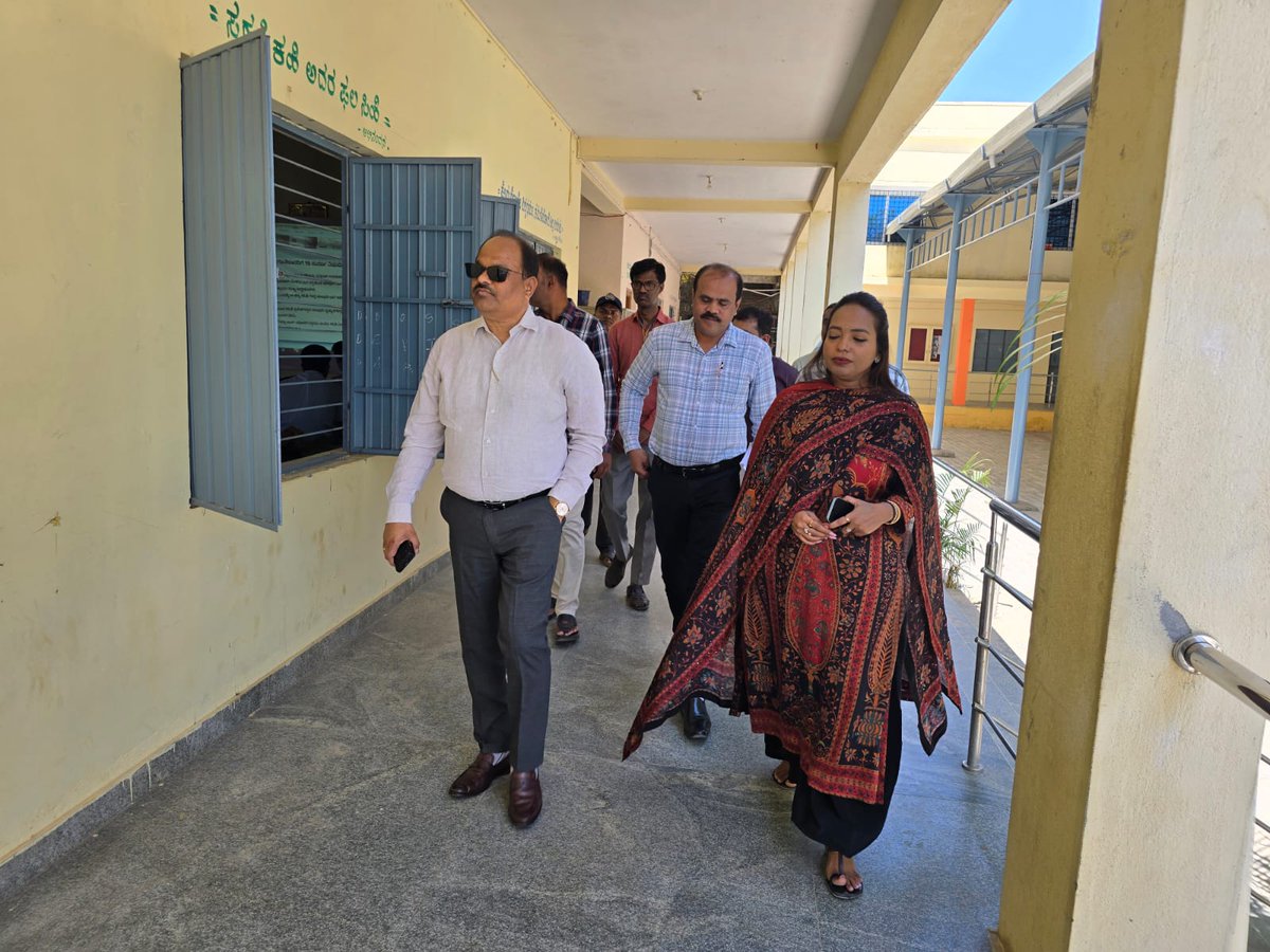 Deputy Commissioner Kolar tweet media