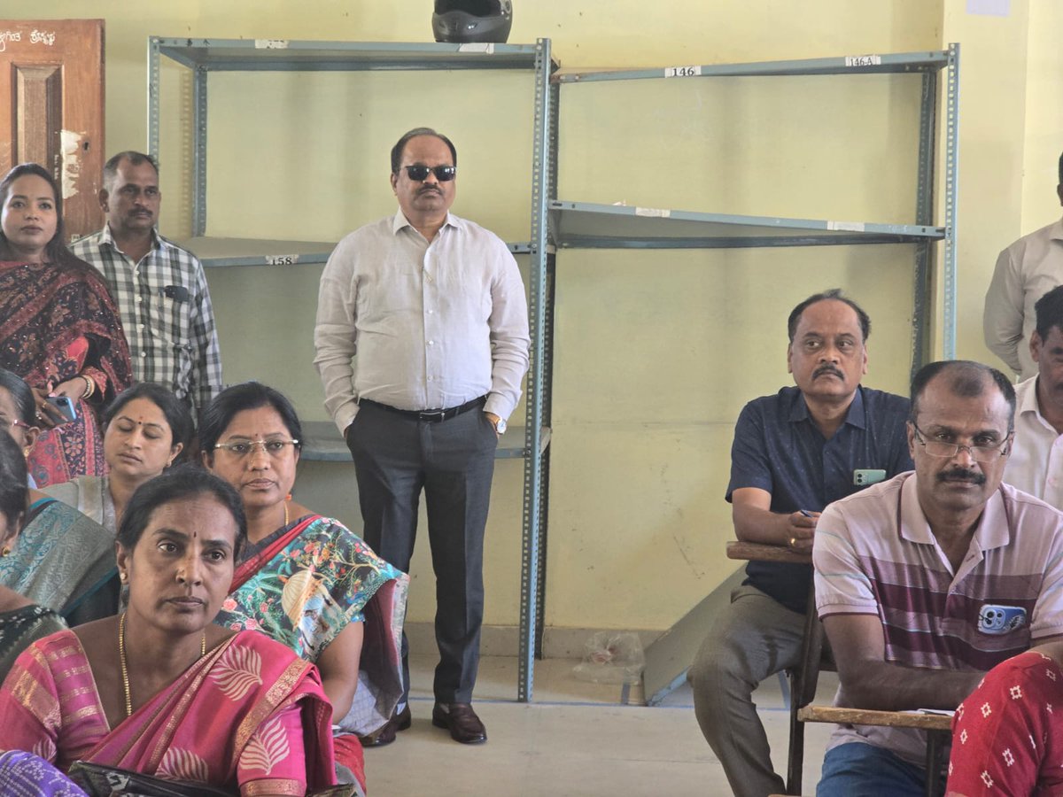 Deputy Commissioner Kolar tweet media