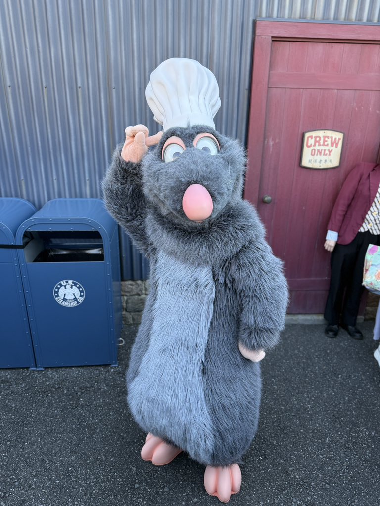 ディズニーワールドファン.JP tweet media