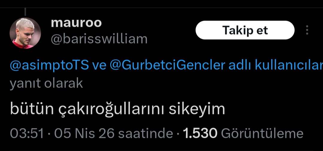 Şenol Güneş Official tweet media