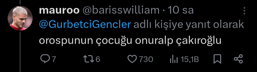 Şenol Güneş Official tweet media