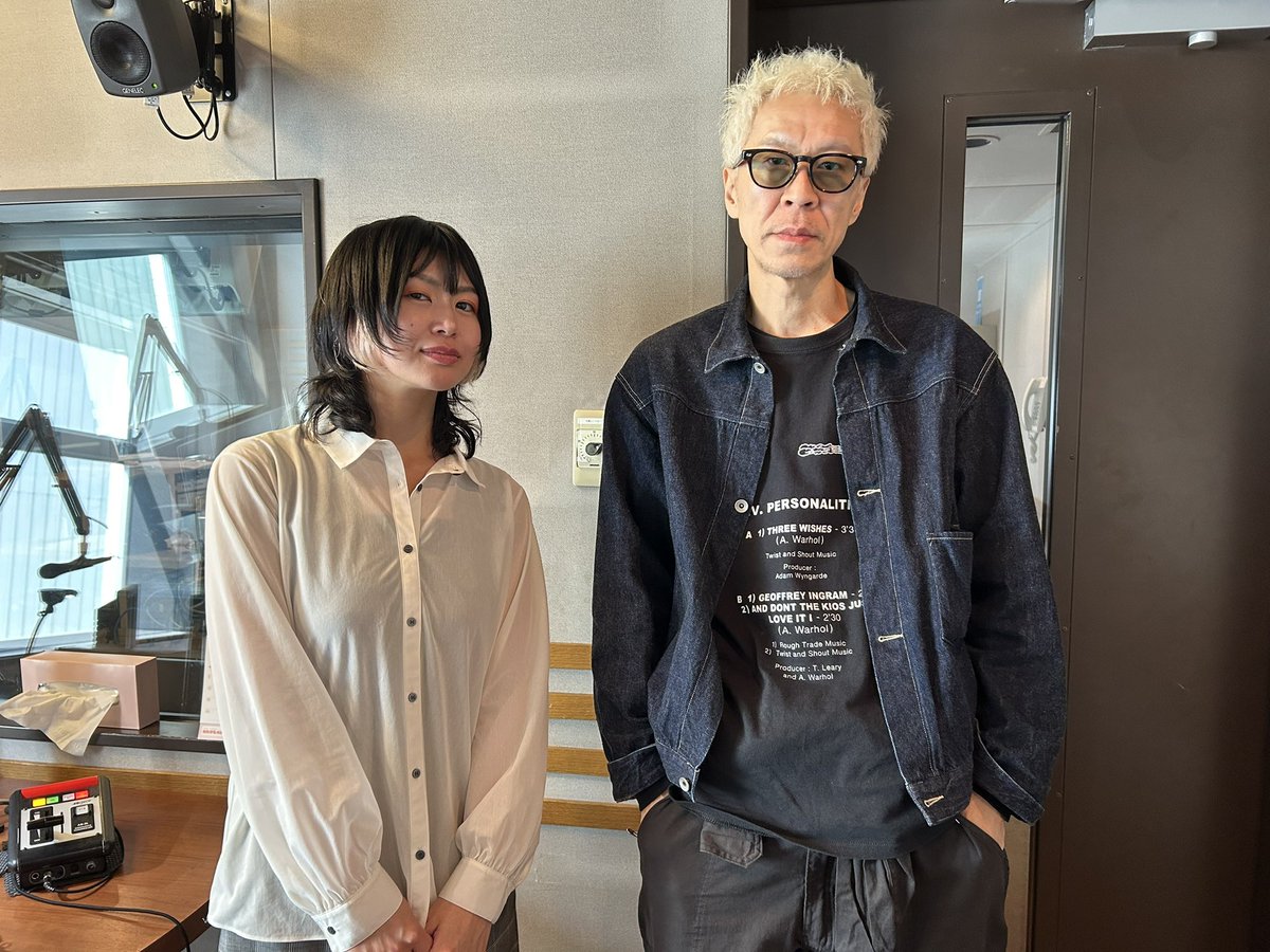 GOOD & NEW KYOTO tweet media