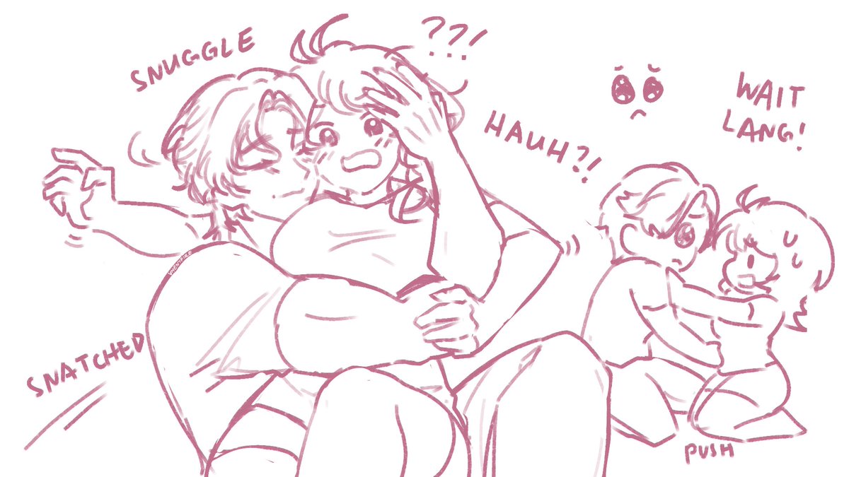 VhenyfireVT🔥 | 🇵🇭🔞 VGEN COMMS OPEN tweet media