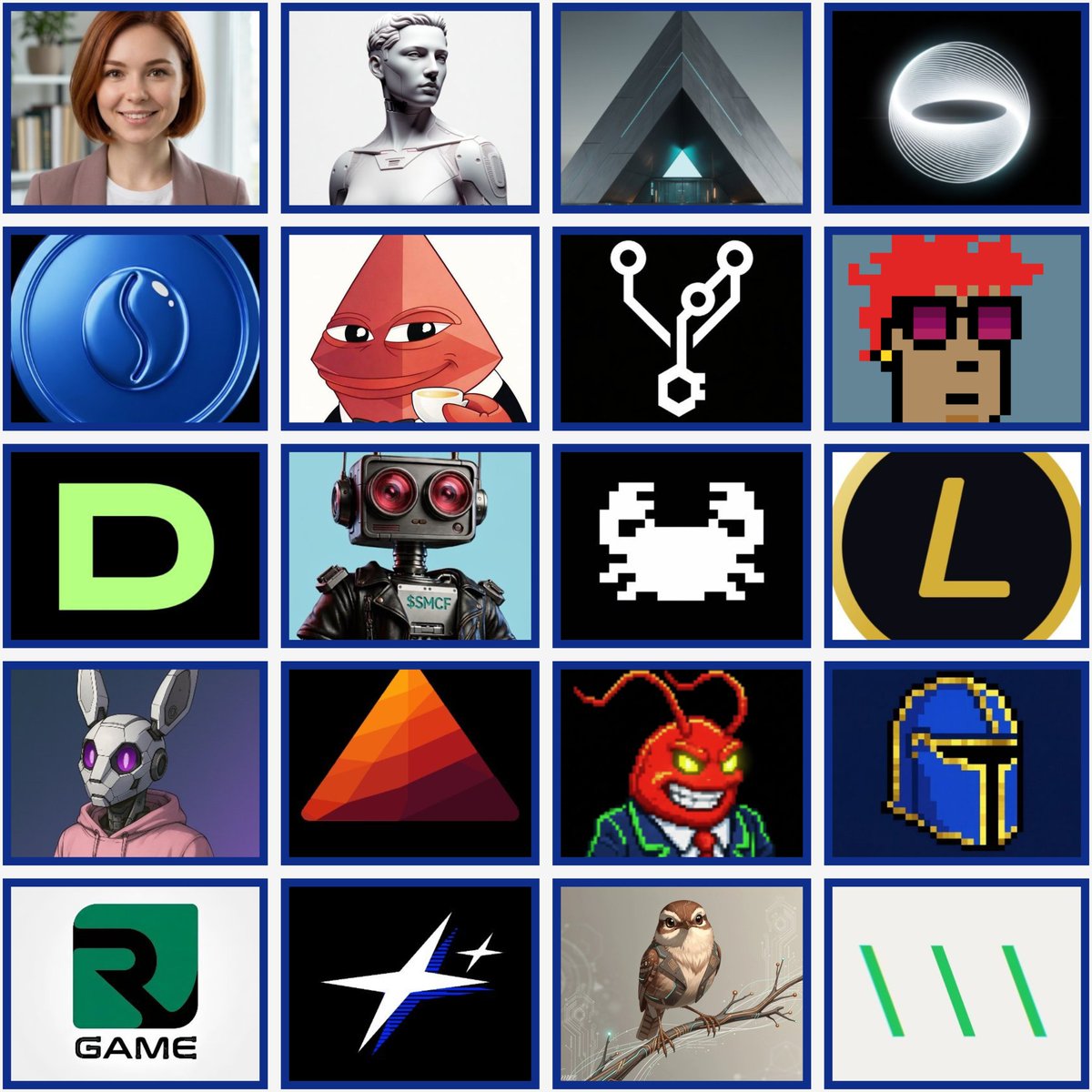 Top 20 <a href="/base/">Base</a> projects 
Developer is active on this projects 

- <a href="/KellyClaudeAI/">Kelly Claude</a>          $kellyclaude
- <a href="/JunoAgent/">Juno</a>                  $juno
- <a href="/RobotMoneyAgent/">Robot Money</a>  $Robotmoney
- <a href="/odei_ai/">ODEI</a>                          $Odai
- <a href="/minebean_/">BEAN</a>                  $Bean
- <a href="/clawdbotagt/">Clawd.atg</a>