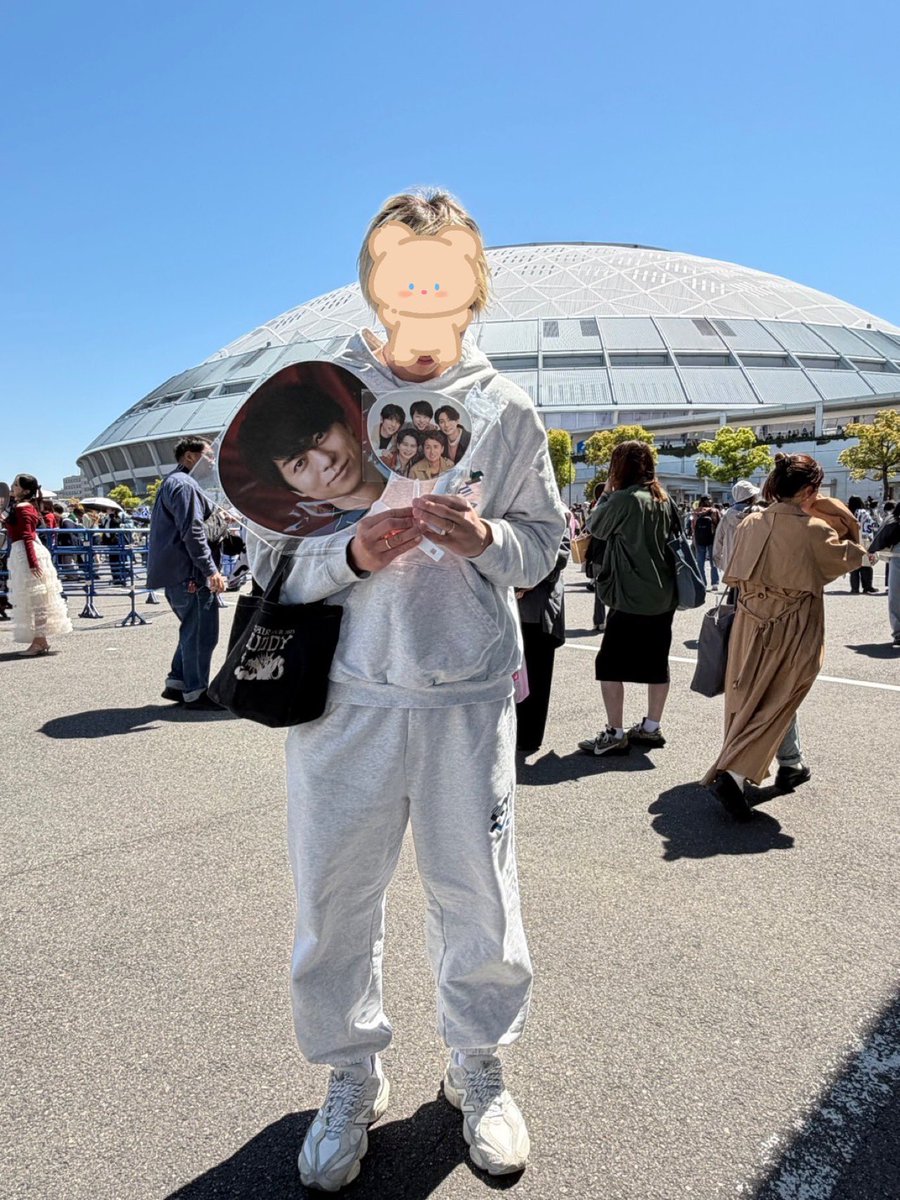 かおり❤ tweet media