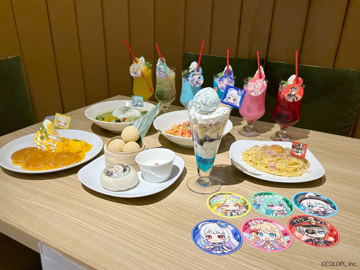 RED° TOKYO TOWER tweet media