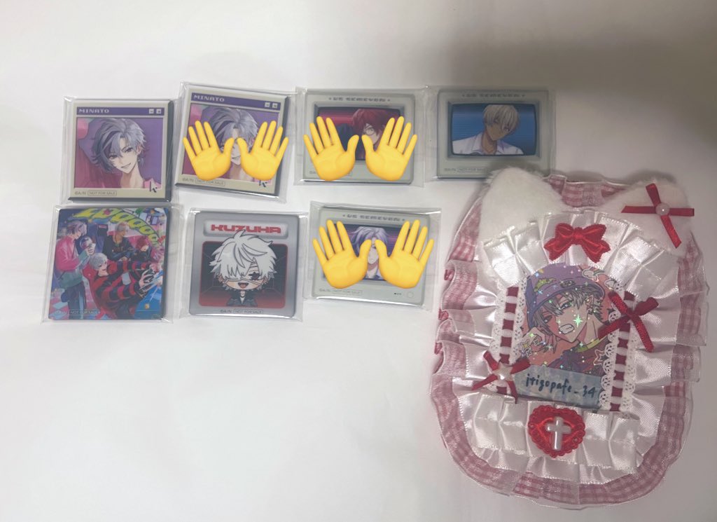 さな🖤ྀིフォロー〇 tweet media