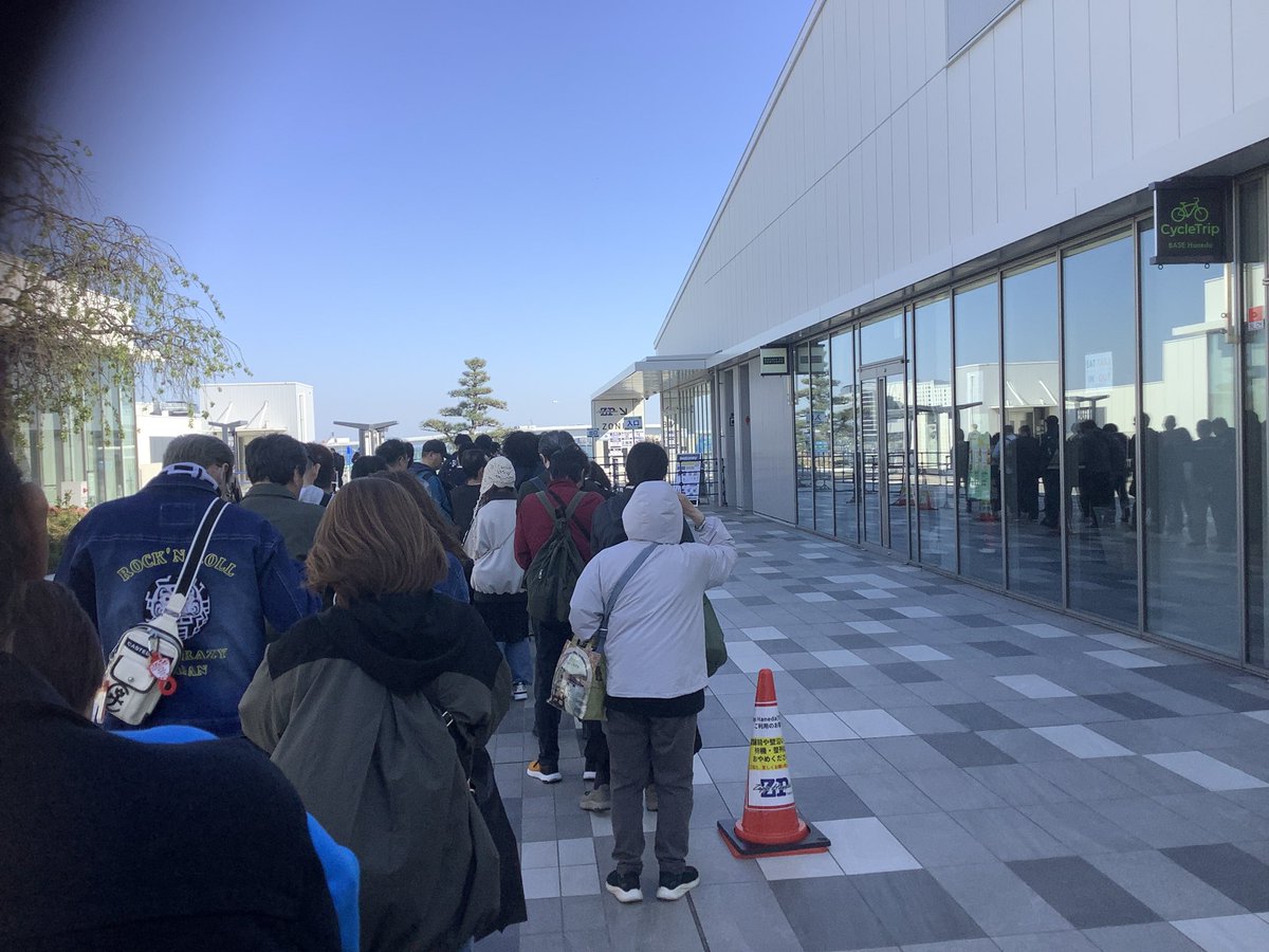 ヤギ。@布袋さんのLiveかけ声巻き込み隊長 tweet media