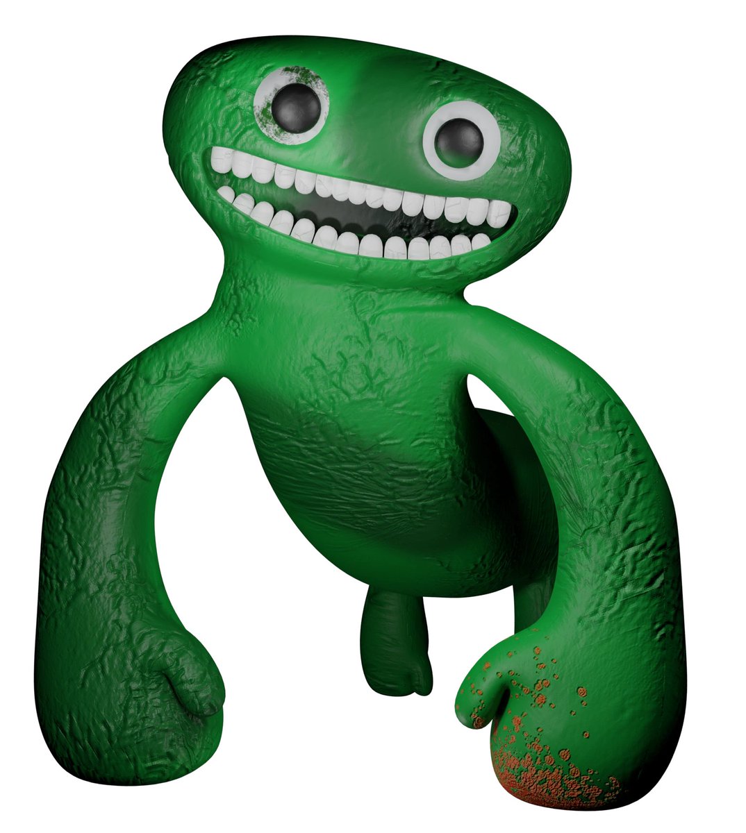 The Pony ™️ tweet media