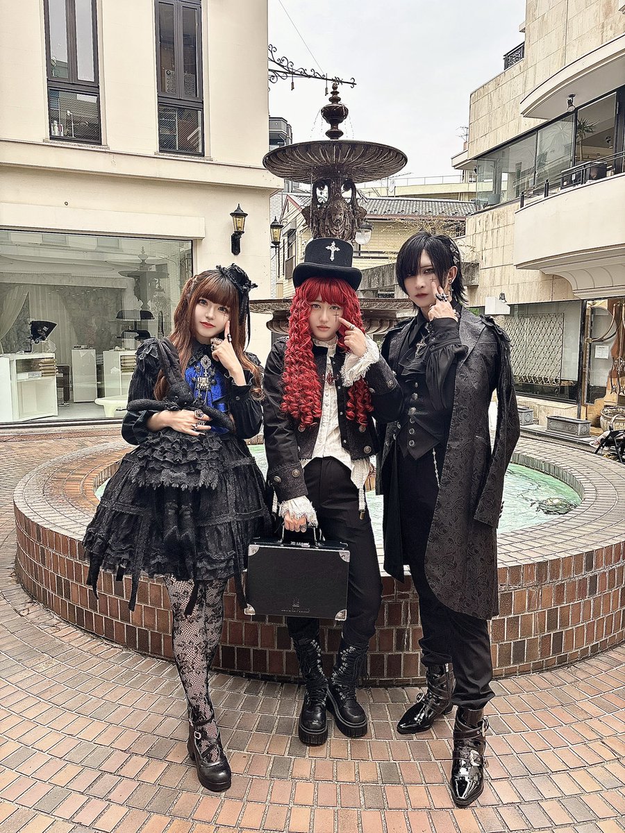 ミーオブザゴールデンウィークハピハピニンゲソ tweet media