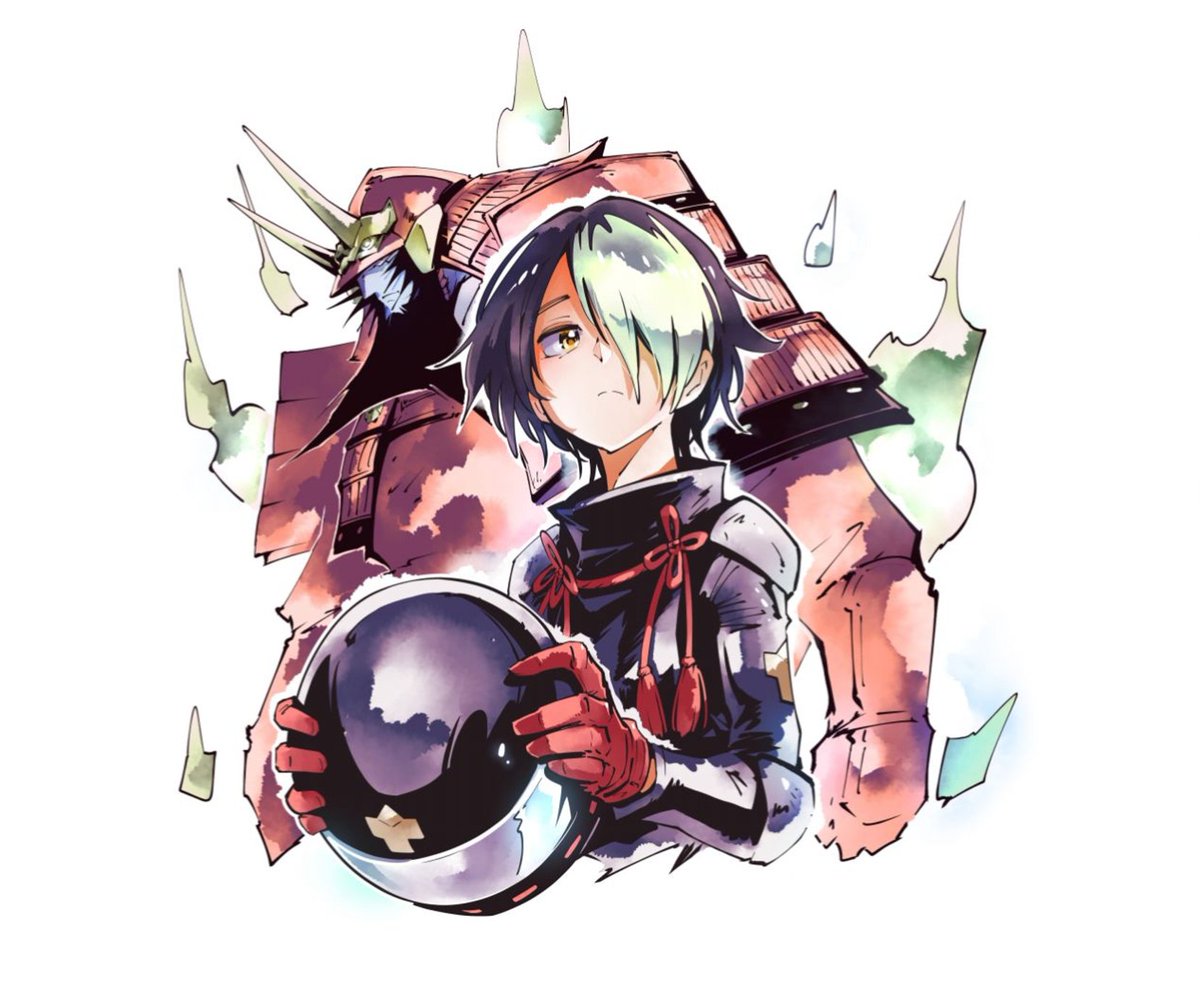 呪ロ||◤公式◢|| tweet media