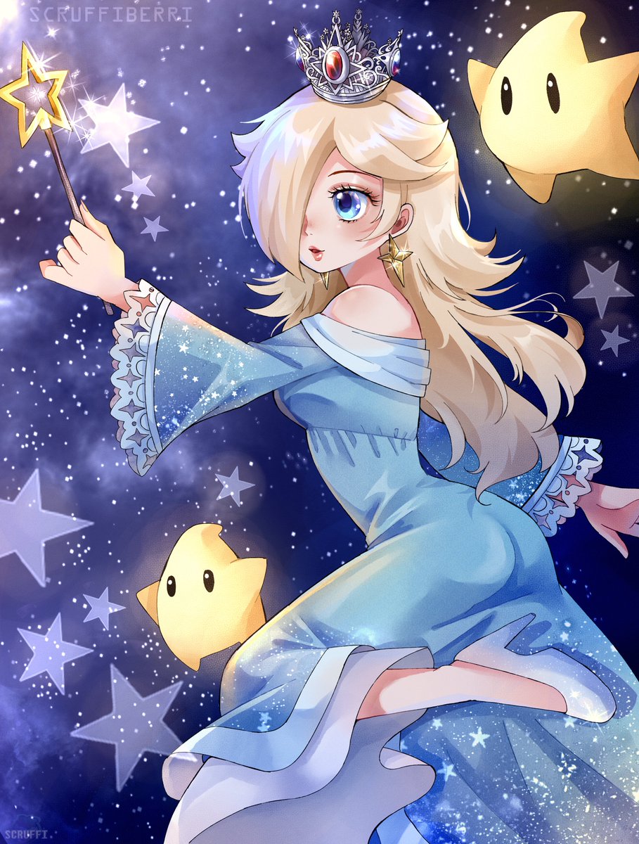 Scruffi🍓 tweet media