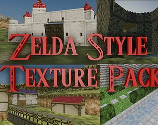 mattdudebro's tweet image. Go check out this steal of a texture bundle by the man @MoepMop himself! You can grab 3 awesome texture packs that bring some serious nostalgia.

itch.io/s/183966/relea…