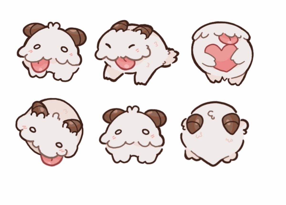 joa ⚡️📍Zerinara Plushies !! tweet media