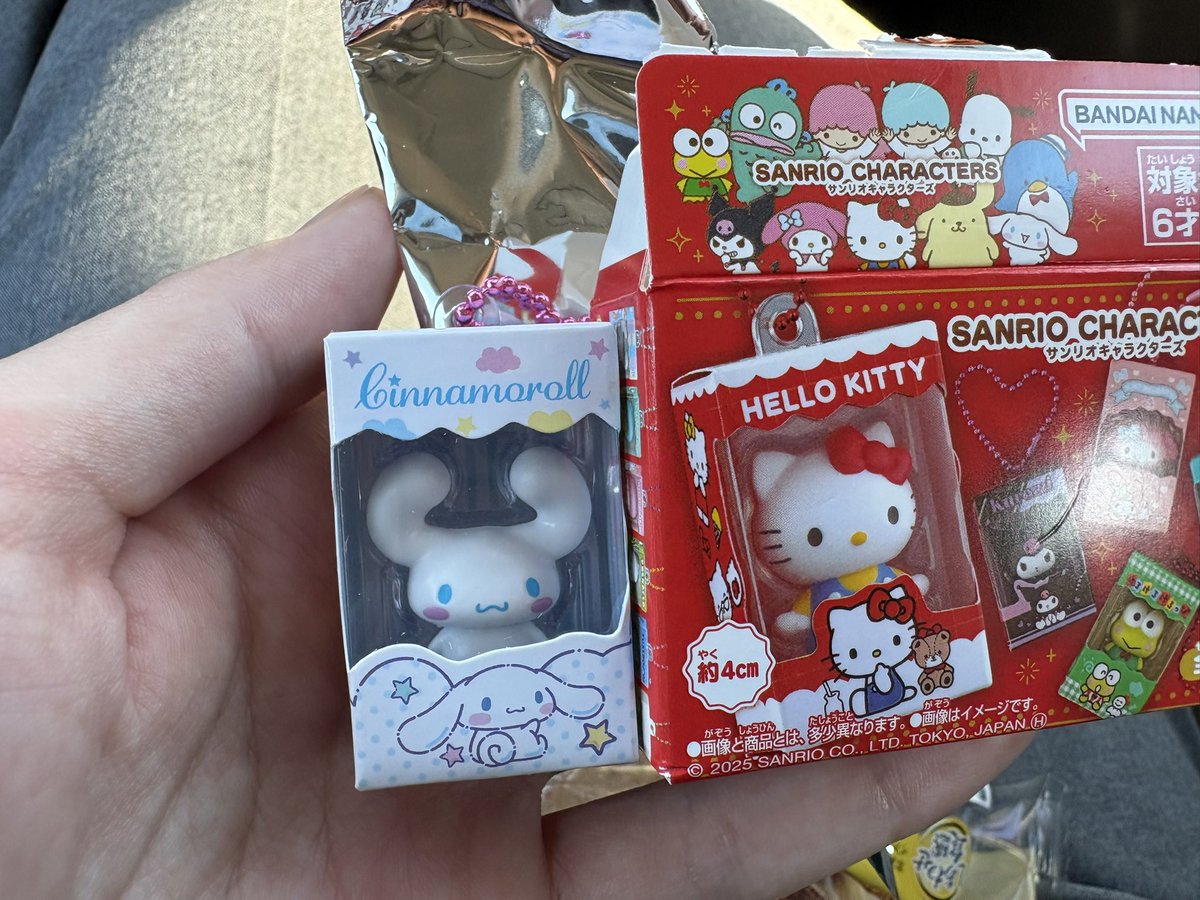 ちぃ☾·̩͙⋆ tweet media