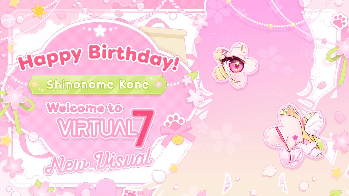 Virtual Zeven ASIA tweet media