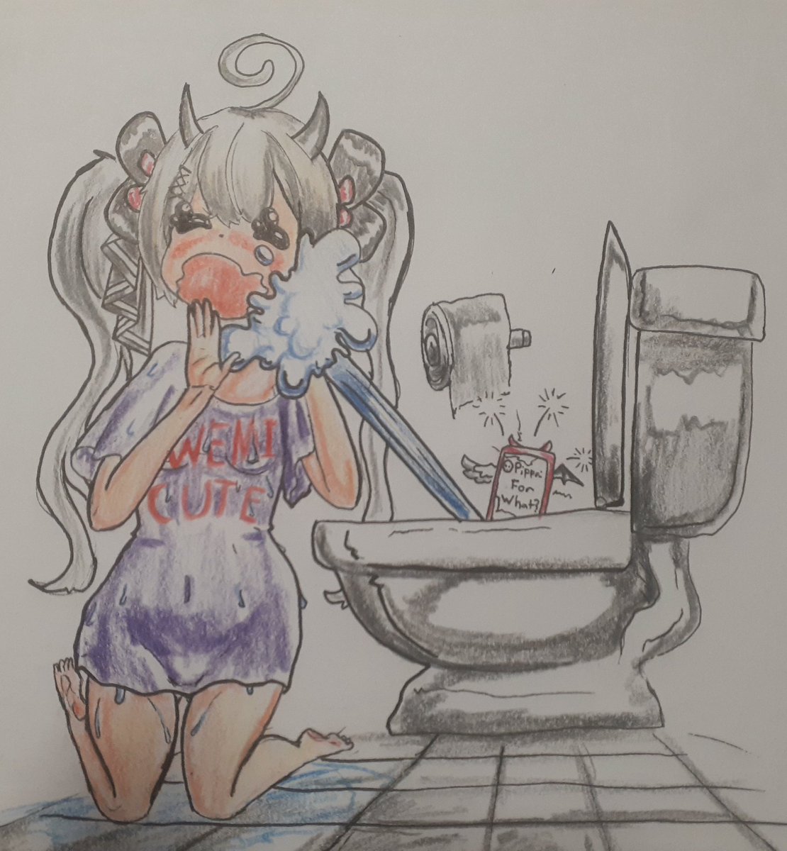 Dang Laddy (Comms Open) tweet media