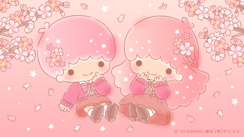 キキ＆ララ【公式】 tweet media