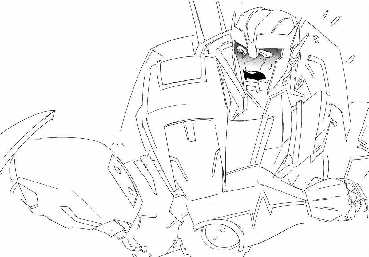 食犬者眼 tweet media