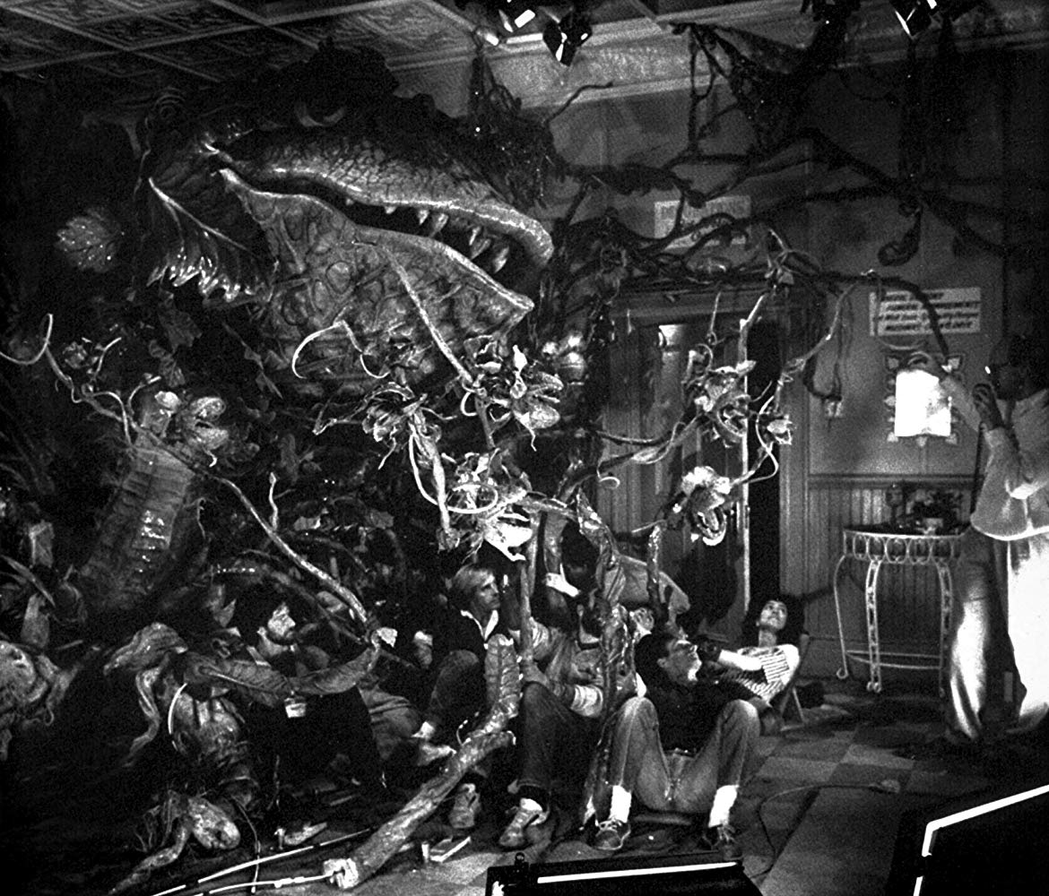 Monster Legacy tweet media