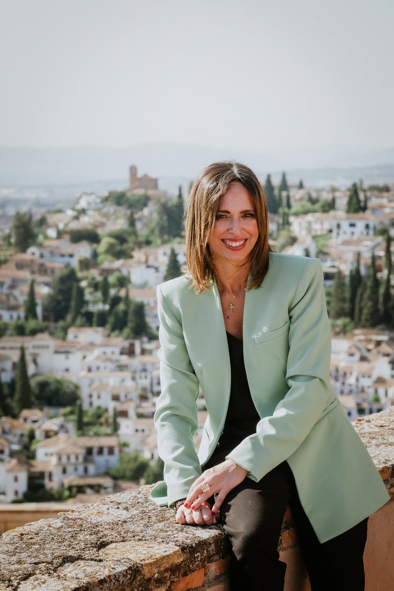 PP Granada tweet media