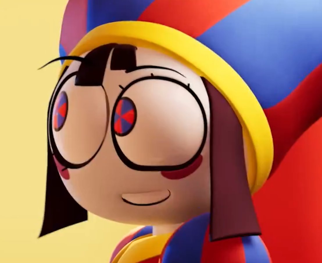 🎪𝐏𝐨𝐦𝐧𝐢🎪 tweet media