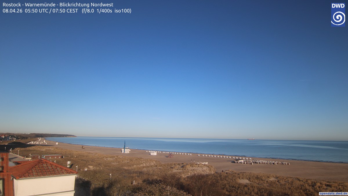 Warnemünde ⛱ tweet media