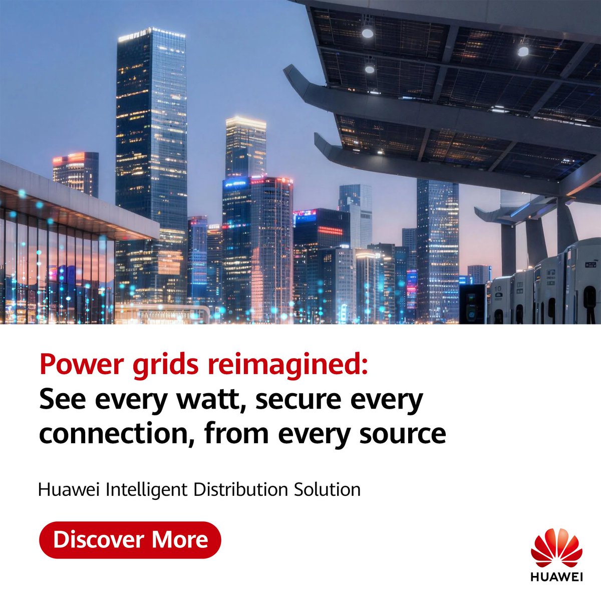 Huawei Middle East tweet media
