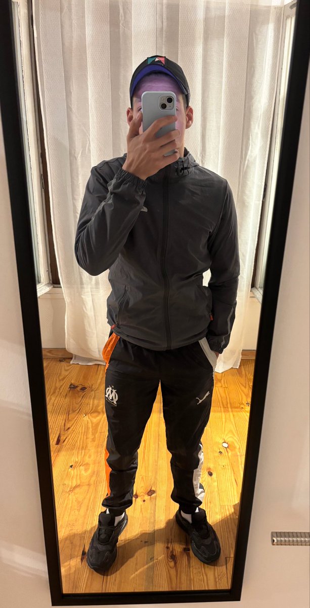 RYANK200's tweet image. outfit 🔥

#gay #survet #panam #puma #kiffeurgay