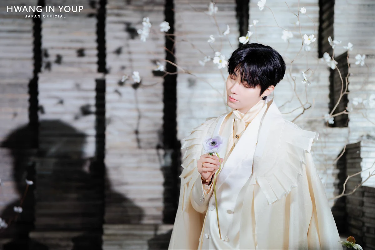HWANG IN YOUP JAPAN OFFICIAL (@HwangInYoup_jp) / X