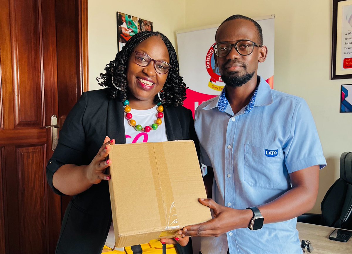 #Hashtag Movers tweet media