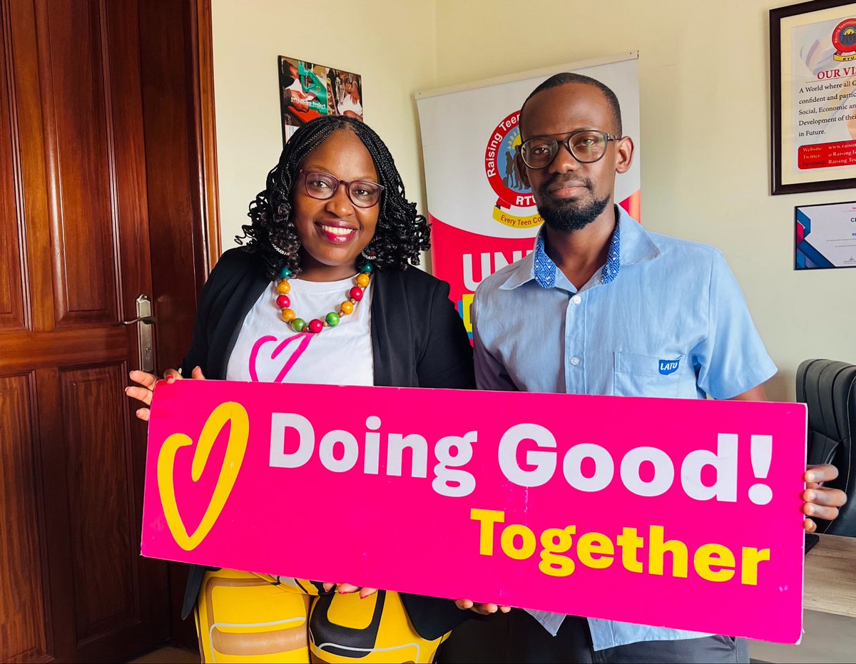 #Hashtag Movers tweet media